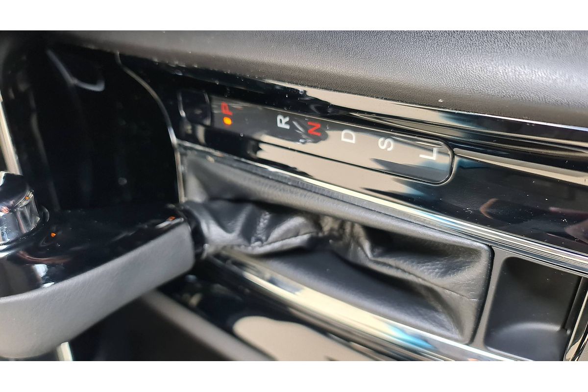2018 Honda HR-V VTi-S