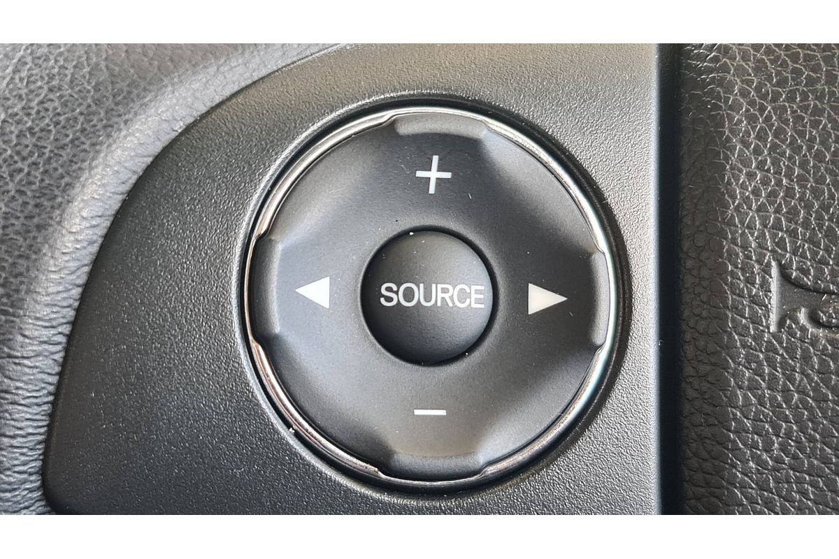 2018 Honda HR-V VTi-S