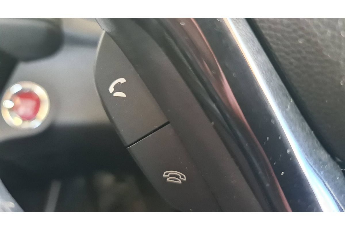 2018 Honda HR-V VTi-S