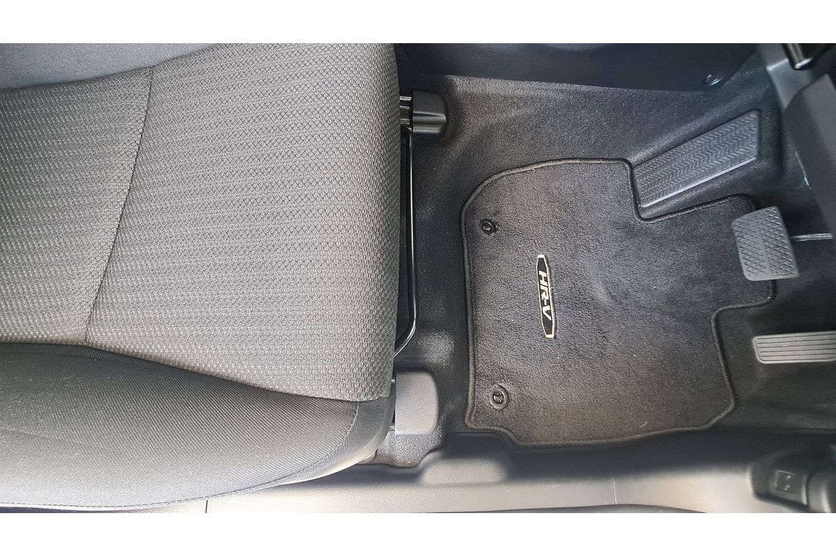 2018 Honda HR-V VTi-S