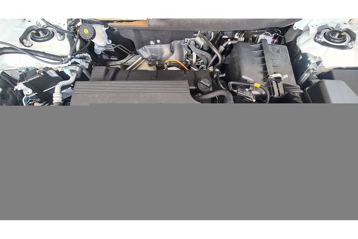 2021 Mitsubishi Outlander ES ZL