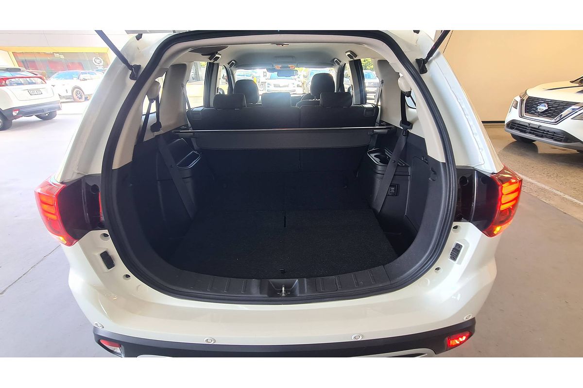 2021 Mitsubishi Outlander ES ZL