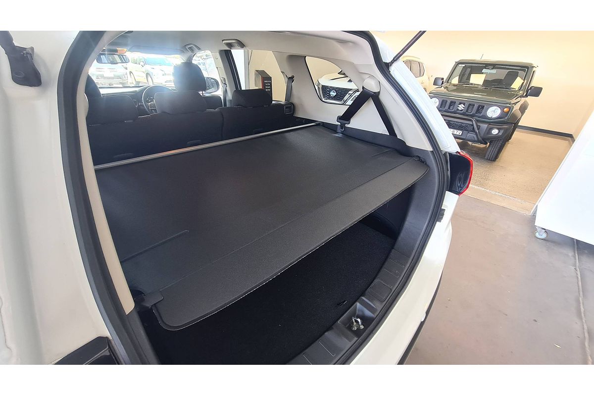 2021 Mitsubishi Outlander ES ZL