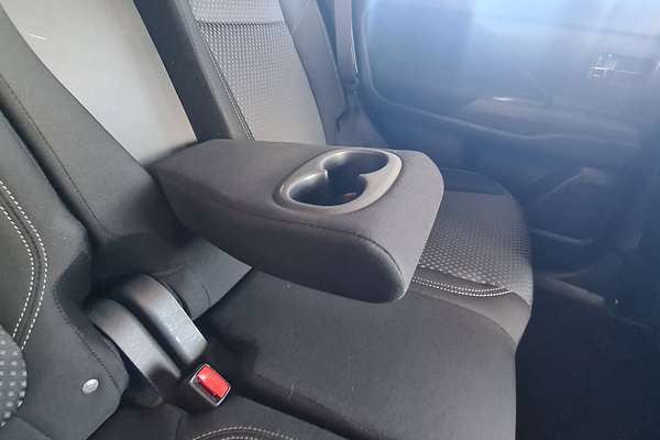 2021 Mitsubishi Outlander ES ZL