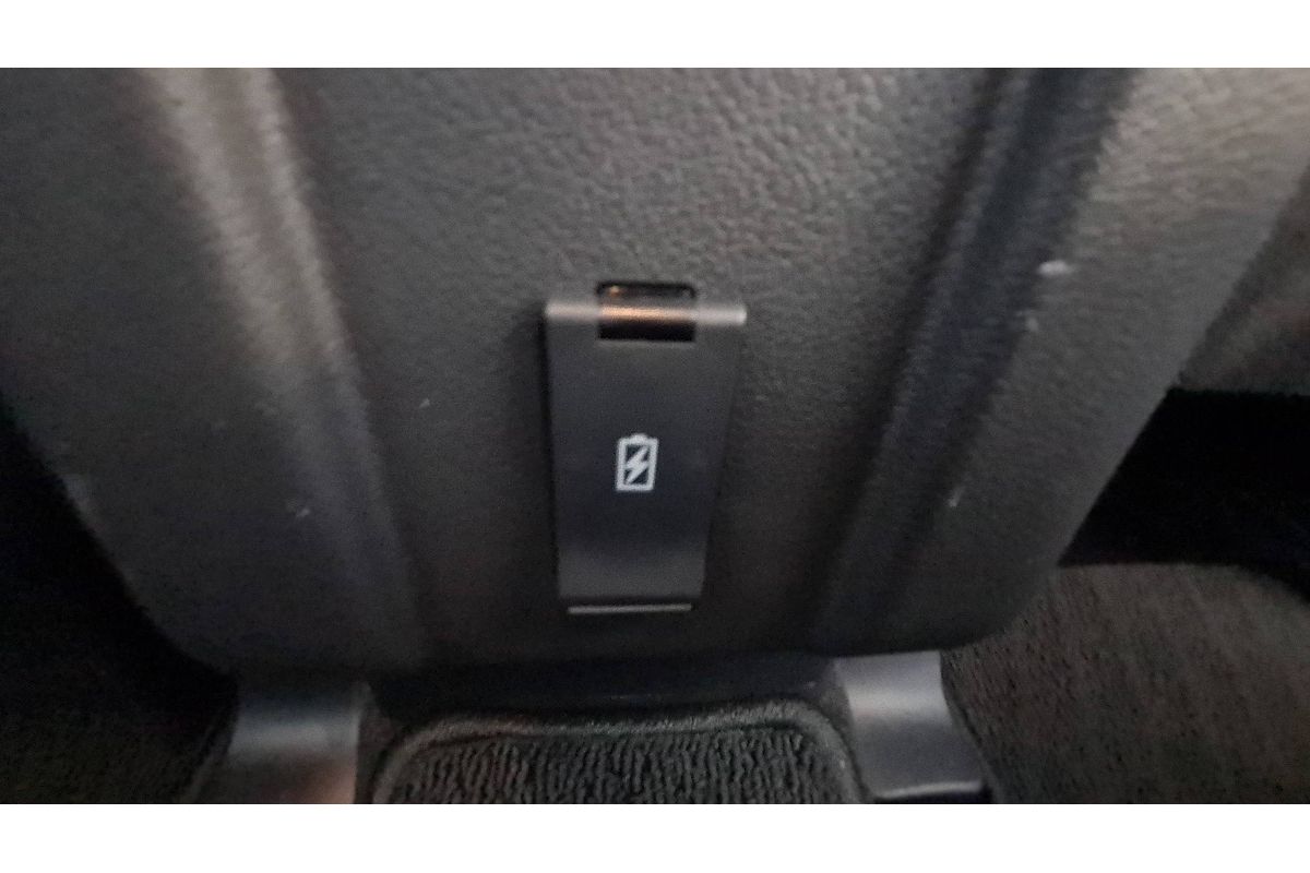 2021 Mitsubishi Outlander ES ZL