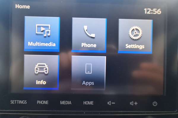 2021 Mitsubishi Outlander ES ZL