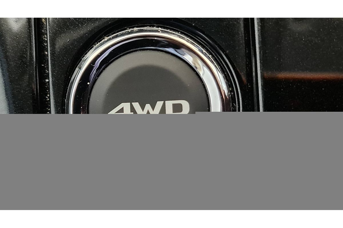 2021 Mitsubishi Outlander ES ZL