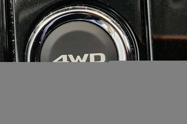 2021 Mitsubishi Outlander ES ZL