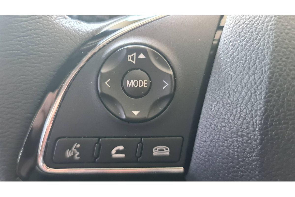 2021 Mitsubishi Outlander ES ZL