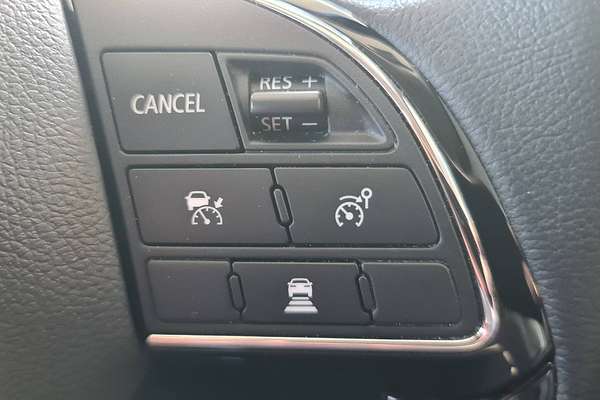 2021 Mitsubishi Outlander ES ZL