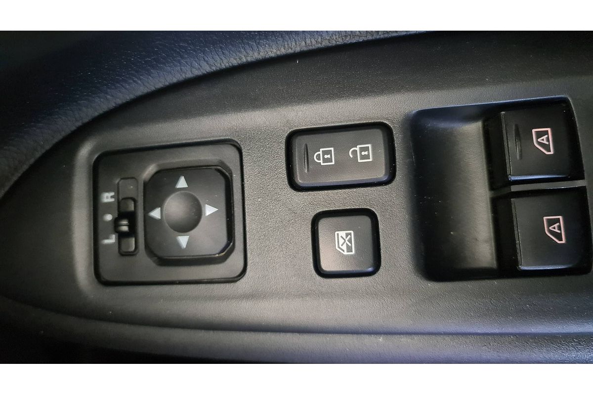 2021 Mitsubishi Outlander ES ZL