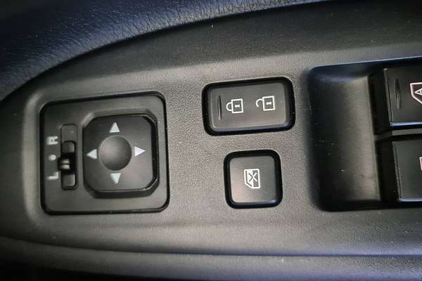 2021 Mitsubishi Outlander ES ZL