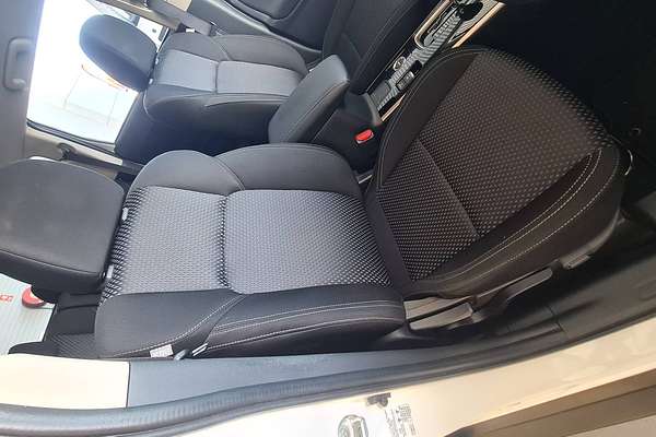 2021 Mitsubishi Outlander ES ZL