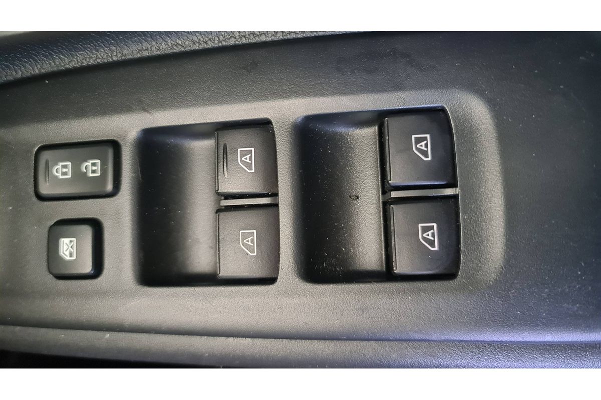 2021 Mitsubishi Outlander ES ZL