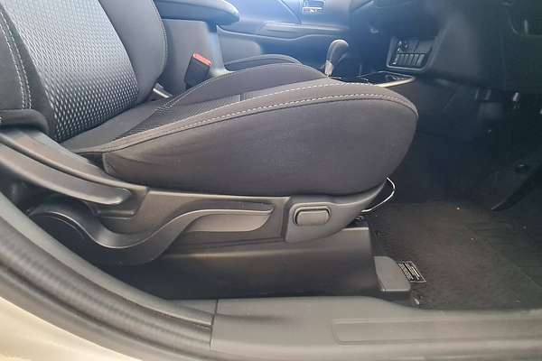 2021 Mitsubishi Outlander ES ZL