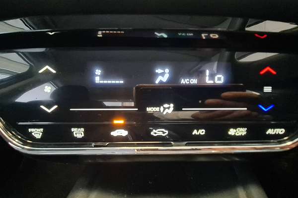 2018 Honda HR-V VTi