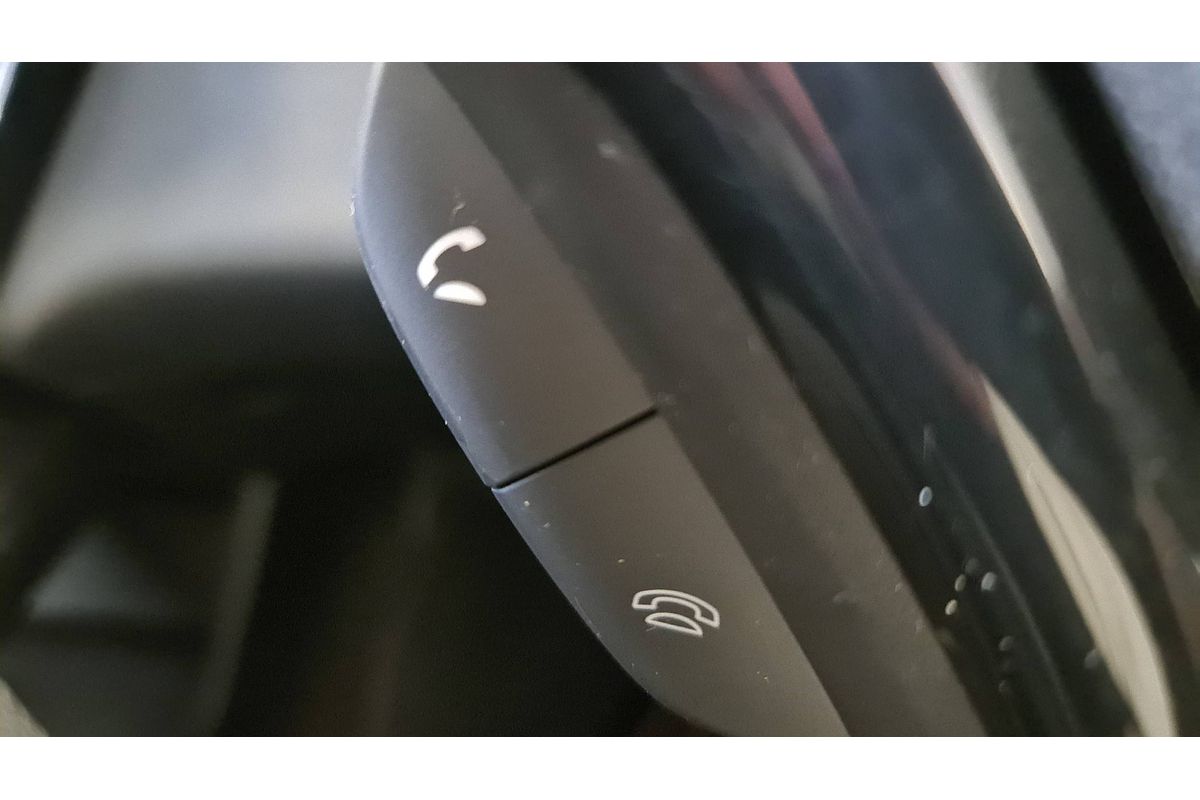 2018 Honda HR-V VTi