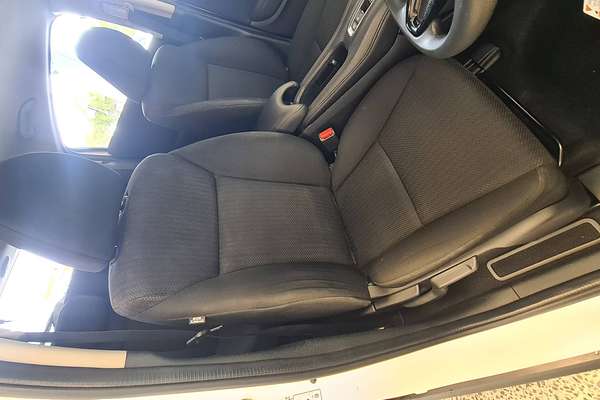 2018 Honda HR-V VTi