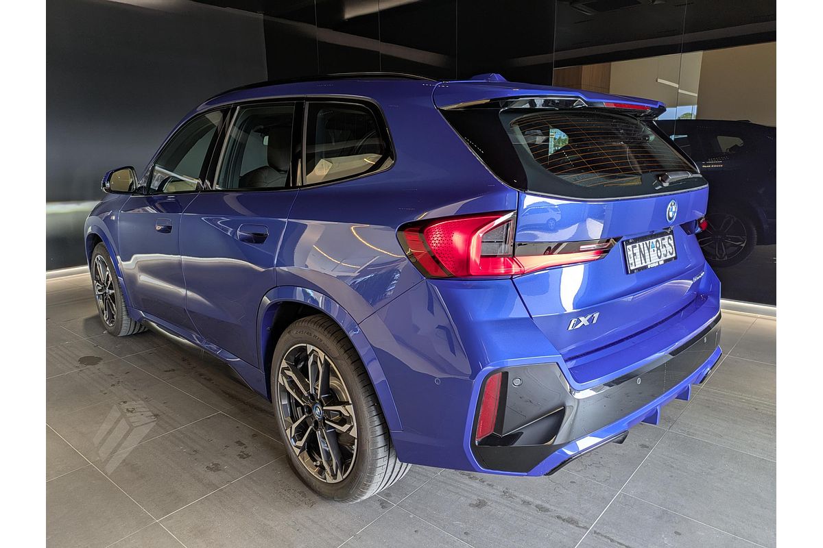 2024 BMW iX1 xDrive30 M Sport U11