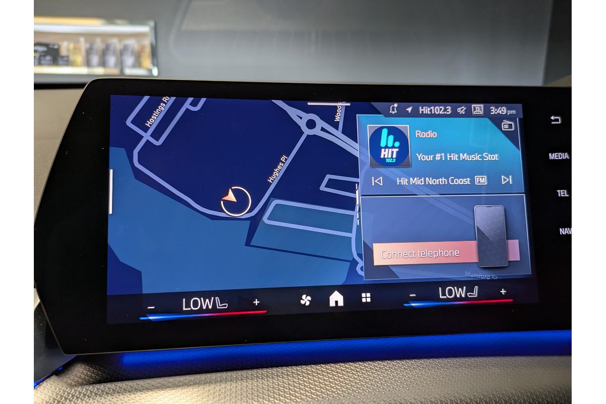 2024 BMW iX1 xDrive30 M Sport U11