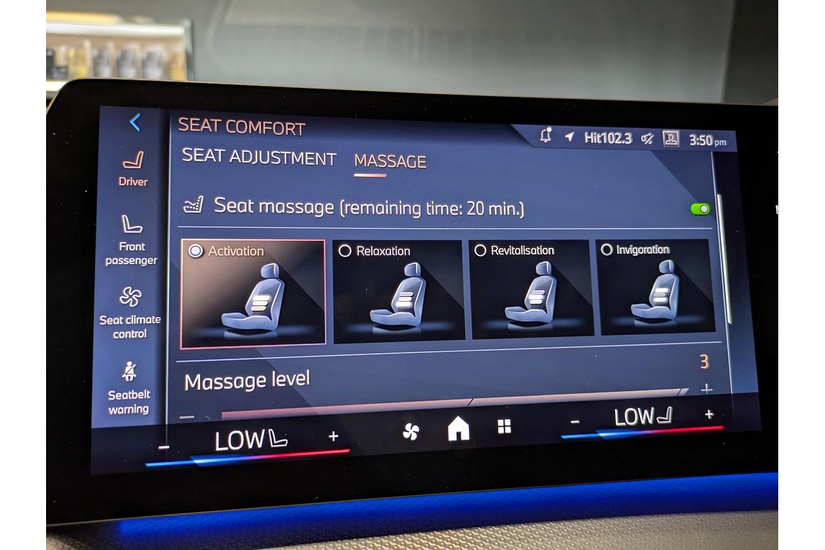 2024 BMW iX1 xDrive30 M Sport U11
