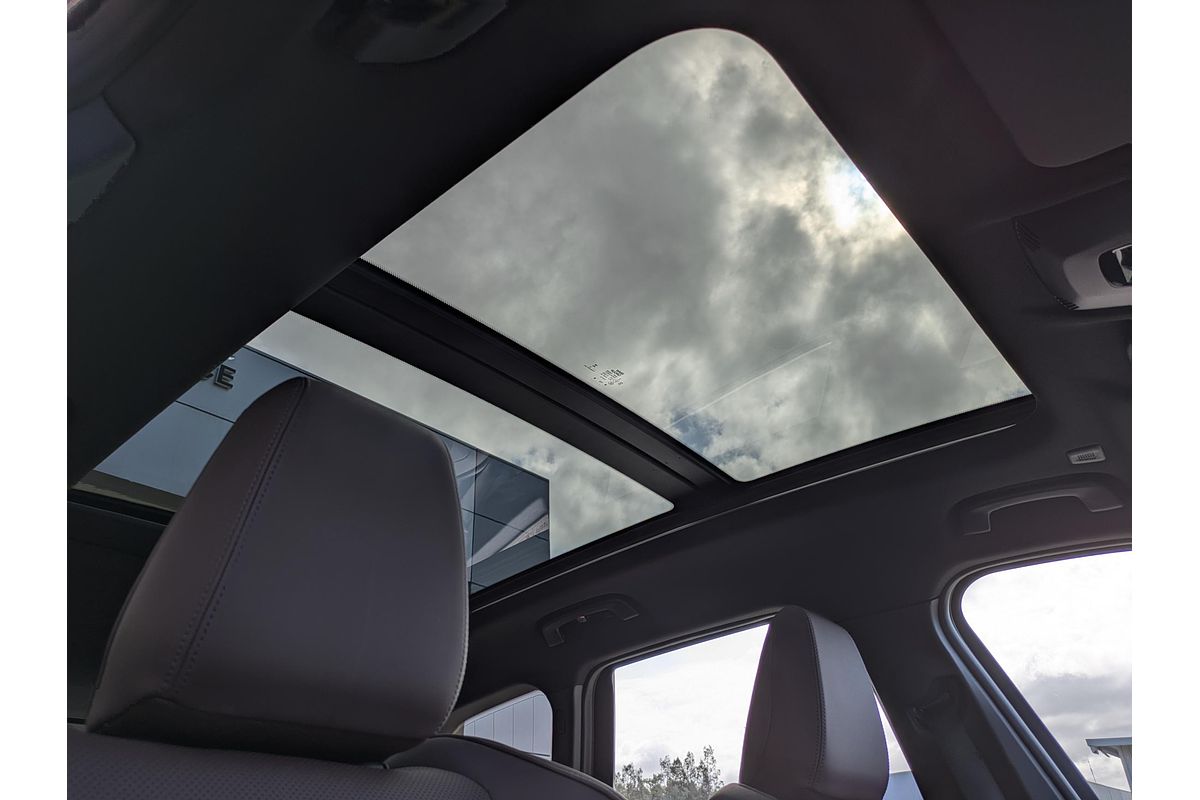 2024 BMW iX1 xDrive30 M Sport U11