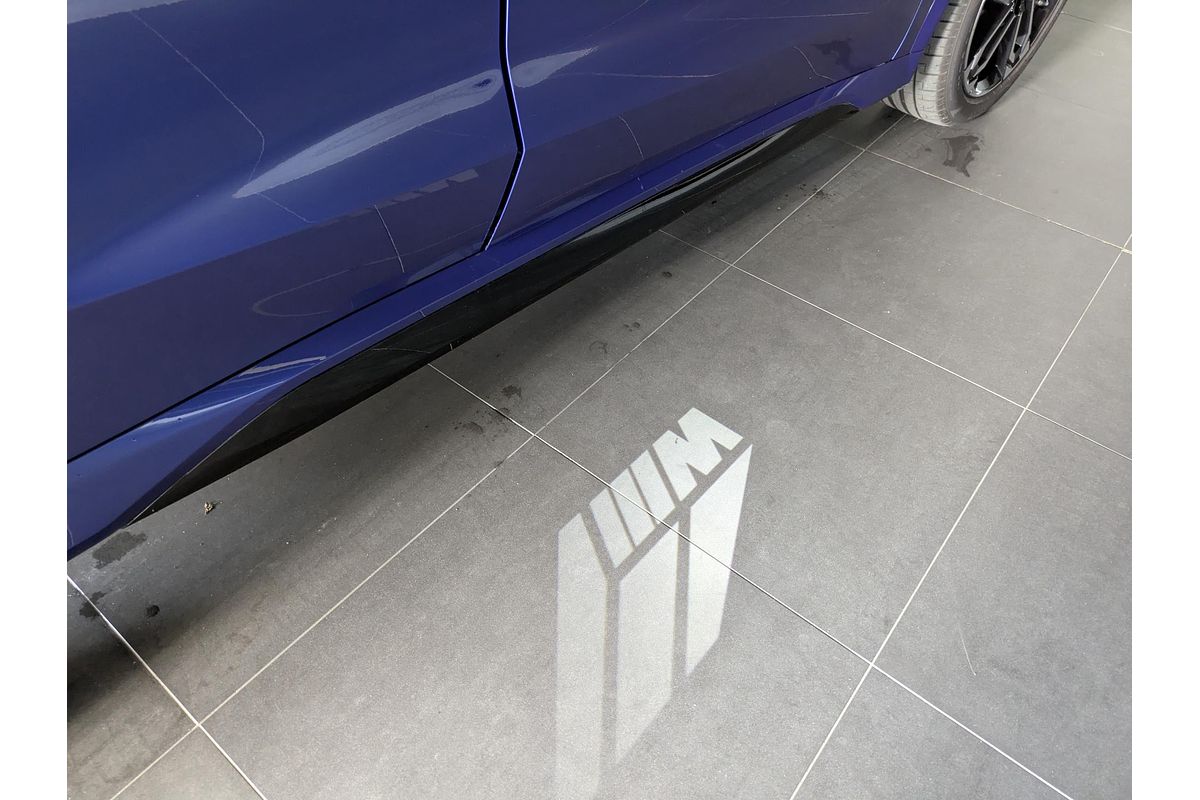 2024 BMW iX1 xDrive30 M Sport U11