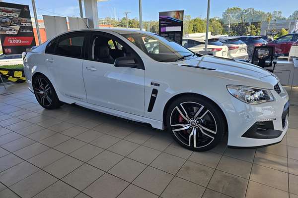 2017 Holden Special Vehicles Clubsport R8 LSA 30th Anniversary GEN-F2