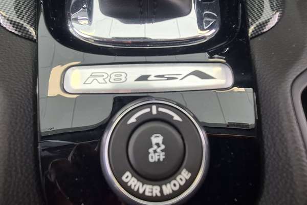 2017 Holden Clubsport R8 LSA 30th Anniversary GEN-F2