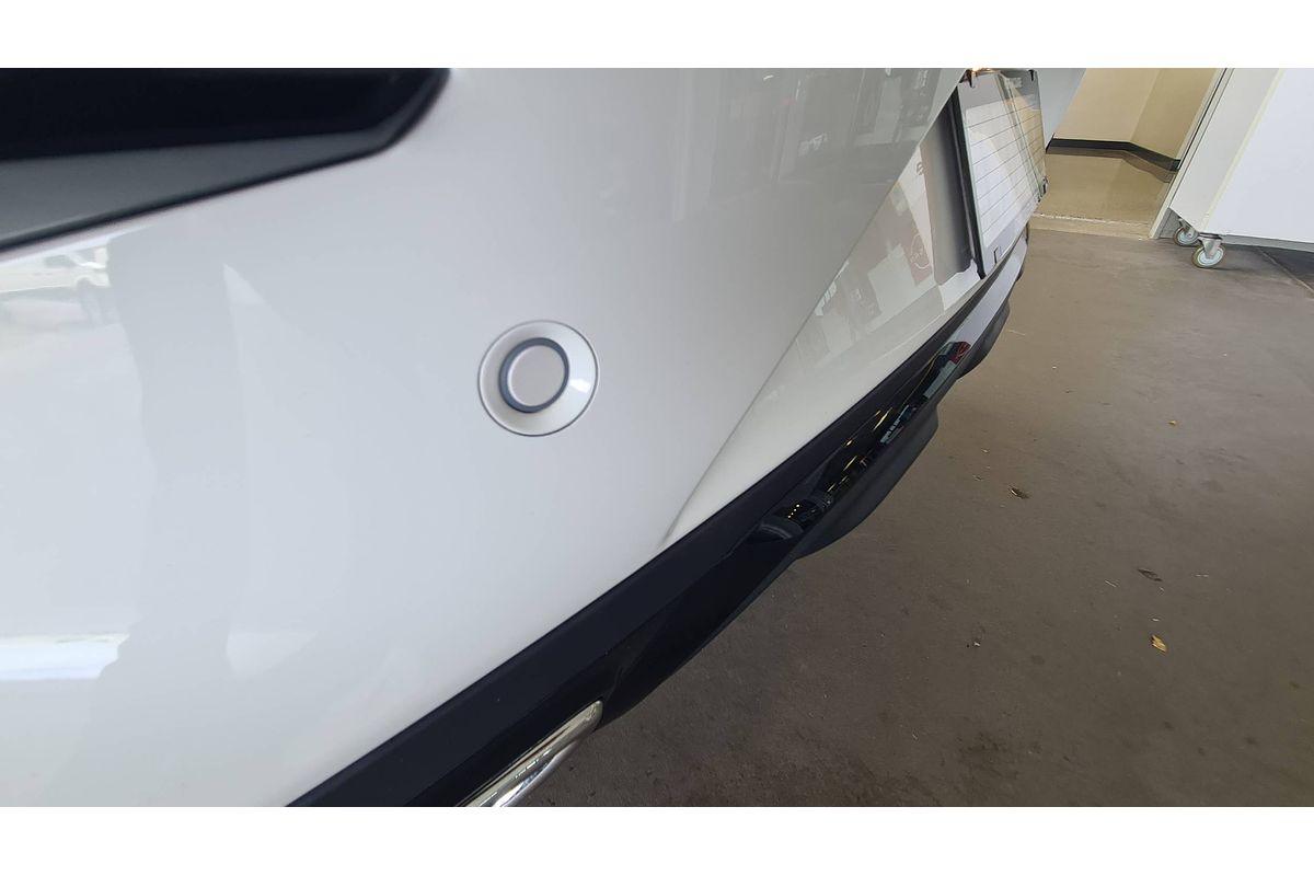 2022 MG ZST Essence