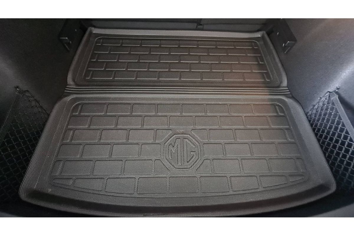 2022 MG ZST Essence
