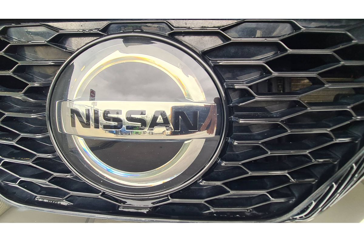 2020 Nissan QASHQAI ST J11 Series 3
