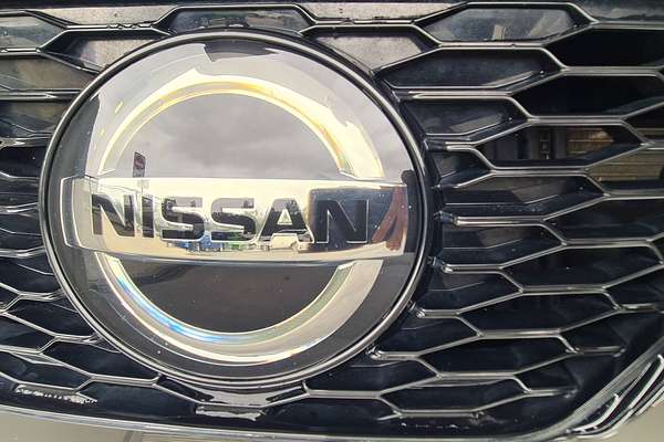 2020 Nissan QASHQAI ST J11 Series 3