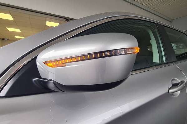 2020 Nissan QASHQAI ST J11 Series 3