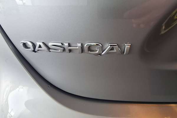 2020 Nissan QASHQAI ST J11 Series 3