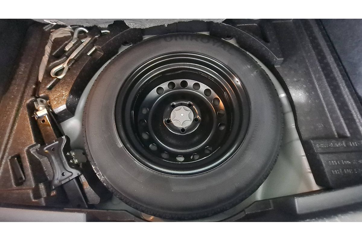 2020 Nissan QASHQAI ST J11 Series 3