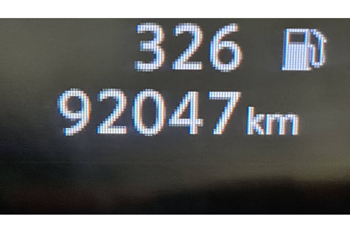 2020 Nissan QASHQAI ST J11 Series 3