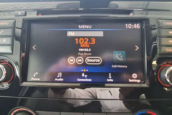 2020 Nissan QASHQAI ST J11 Series 3
