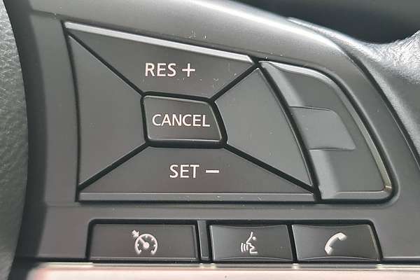 2020 Nissan QASHQAI ST J11 Series 3