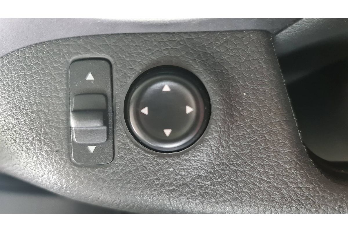 2020 Nissan QASHQAI ST J11 Series 3