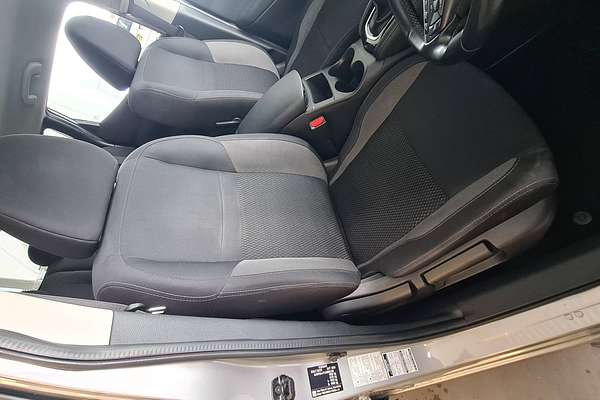 2020 Nissan QASHQAI ST J11 Series 3