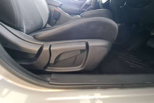2020 Nissan QASHQAI ST J11 Series 3