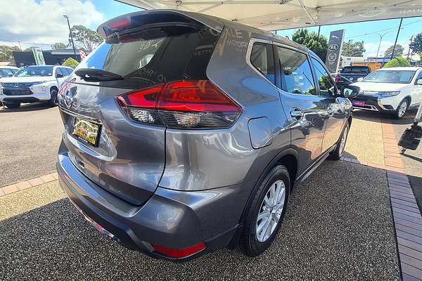 2021 Nissan X-TRAIL ST T32