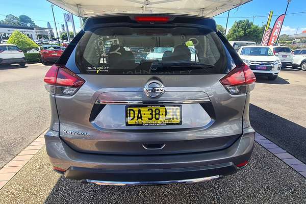 2021 Nissan X-TRAIL ST T32