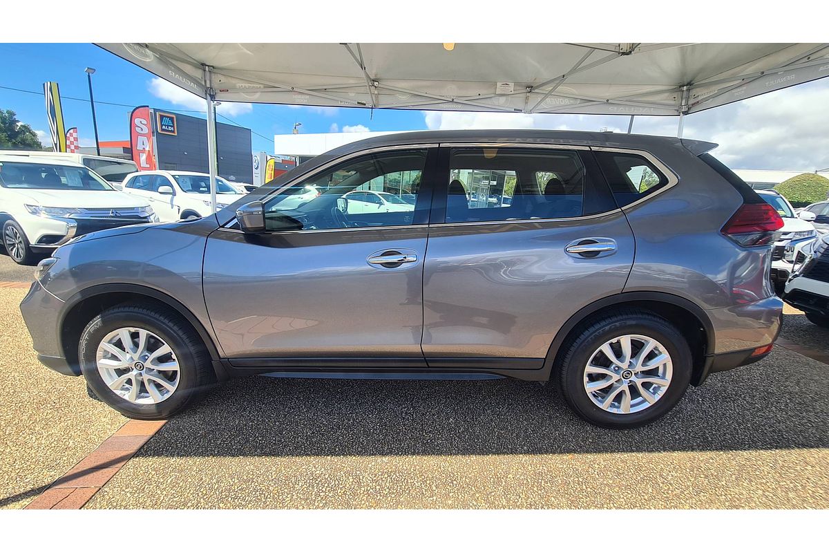 2021 Nissan X-TRAIL ST T32