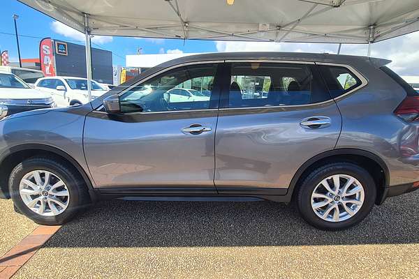 2021 Nissan X-TRAIL ST T32