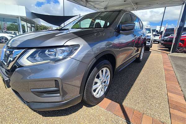 2021 Nissan X-TRAIL ST T32