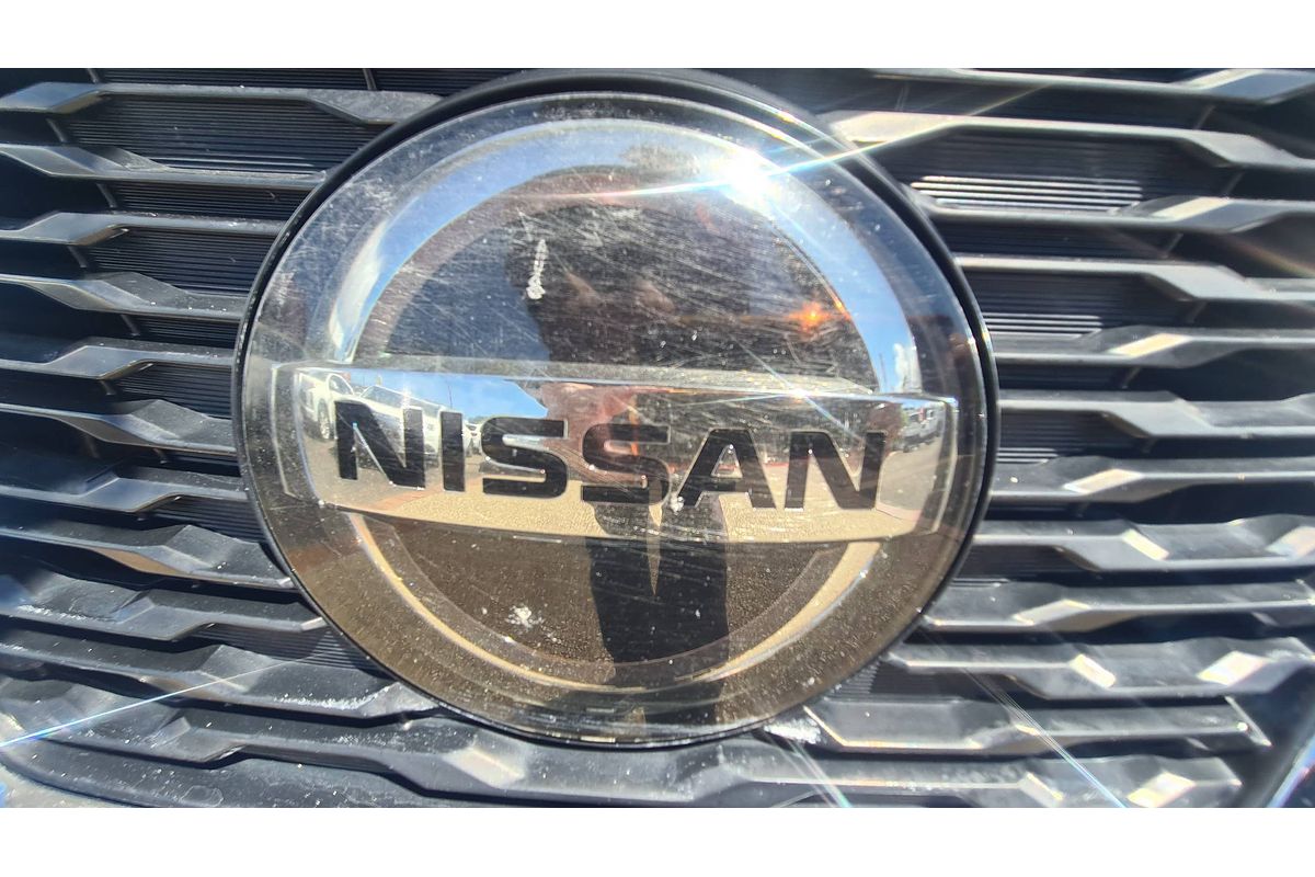 2021 Nissan X-TRAIL ST T32
