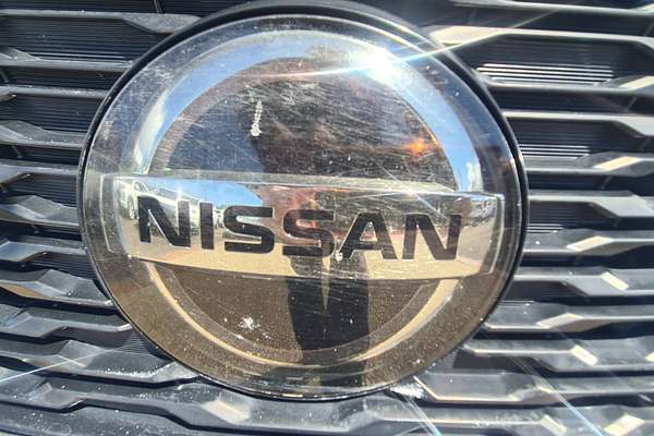 2021 Nissan X-TRAIL ST T32