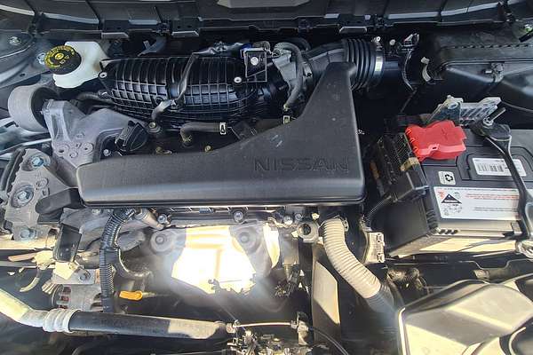 2021 Nissan X-TRAIL ST T32